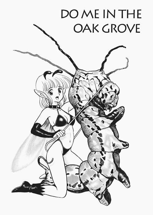 Bondage Fairies Fetish Chapter 2000 Page 21